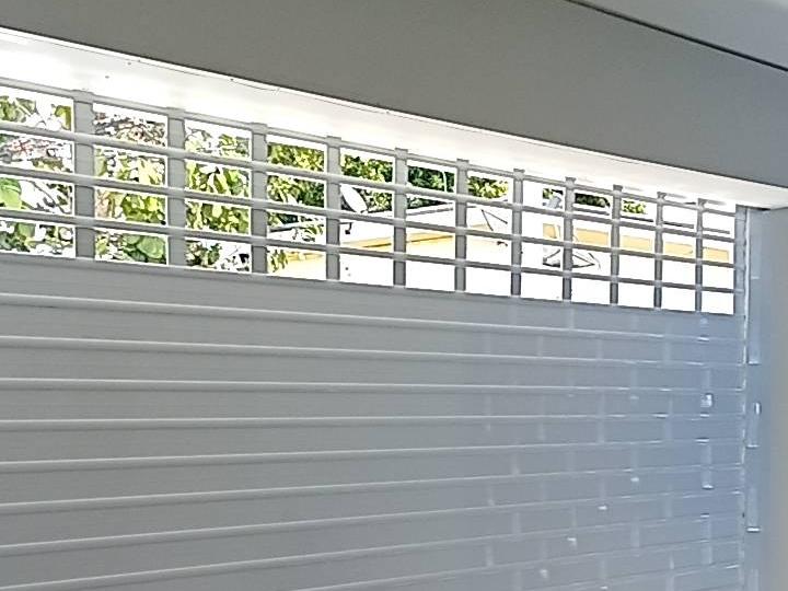 ประตูม้วน ระยอง