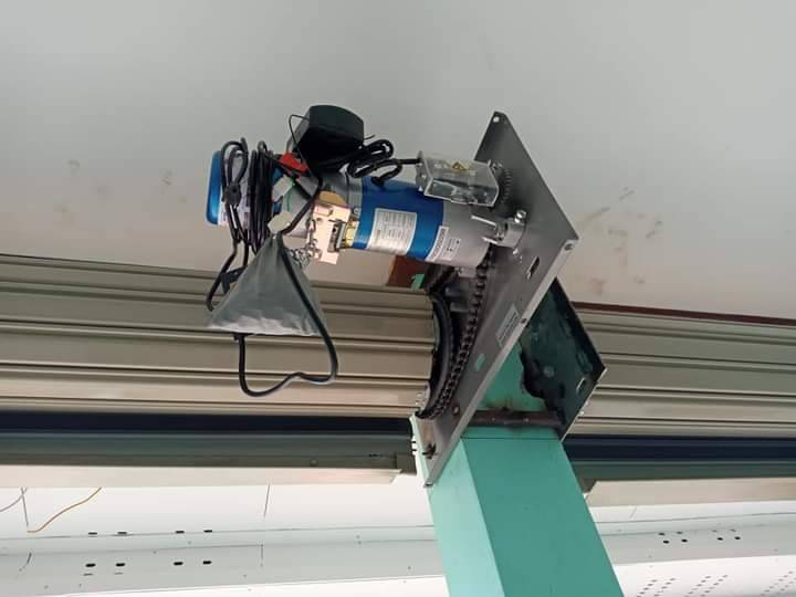 ประตูม้วน ระยอง