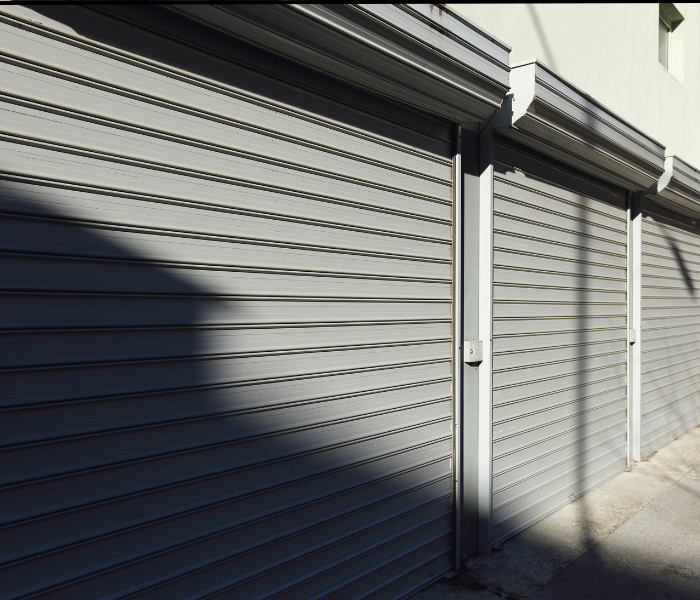 ติดตั้งประตูม้วนระยอง