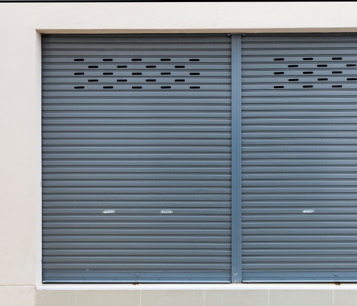 ติดตั้งประตูม้วนระยอง