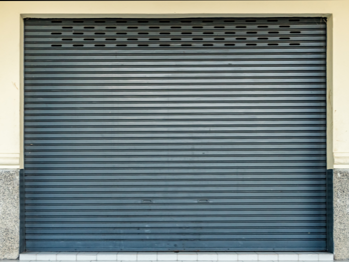 ประตูม้วน ระยอง